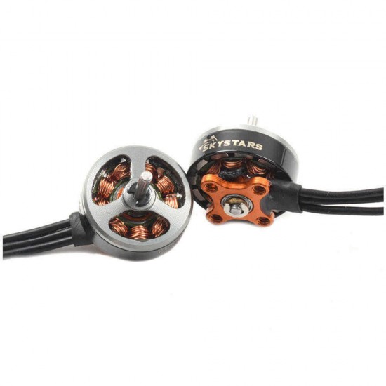 Skystars 1103 11000KV 1~3S Race Edition Brushless Motor For RC Drone FPV Racing