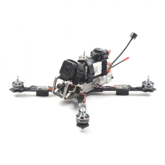 Skystars 2019 G730L GPS INAV 300mm F4 8K OSD FPV Racing Drone PNP BNF w/ RunCam Swift 2