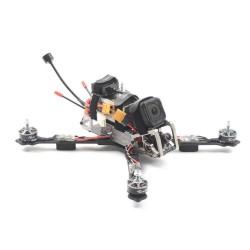 Skystars 2019 G730L GPS INAV 300mm F4 8K OSD FPV Racing Drone PNP BNF w/ RunCam Swift 2