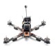 Skystars G730L HD F4 FPV Racing Drone PNP BNF w/ RunCam Split 2S Cam & GPS