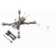 Skystars G730L HD F4 FPV Racing Drone PNP BNF w/ RunCam Split 2S Cam & GPS