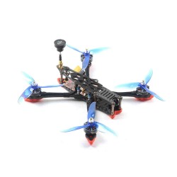 Skystars Star-lord 228 F4 OSD FPV Racing Drone w/ 40A BL_32 ESC 800mW VTX Runcam Swift Mini 2