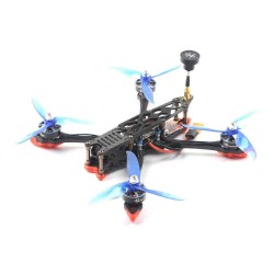 Skystars Star-lord 228 F4 OSD FPV Racing Drone w/ 40A BL_32 ESC 800mW VTX Runcam Swift Mini 2