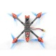 Skystars Star-lord 228 F4 OSD FPV Racing Drone w/ 40A BL_32 ESC 800mW VTX Runcam Swift Mini 2