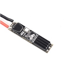 Skystars Talon32 Slim40A 40A BL_32 F3 3-6S ESC w/ RGB LED Support Telemetry for RC Drone FPV Racing