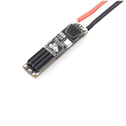 Skystars Talon32 Slim40A 40A BL_32 F3 3-6S ESC w/ RGB LED Support Telemetry for RC Drone FPV Racing