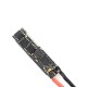 Skystars Talon32 Slim40A 40A BL_32 F3 3-6S ESC w/ RGB LED Support Telemetry for RC Drone FPV Racing