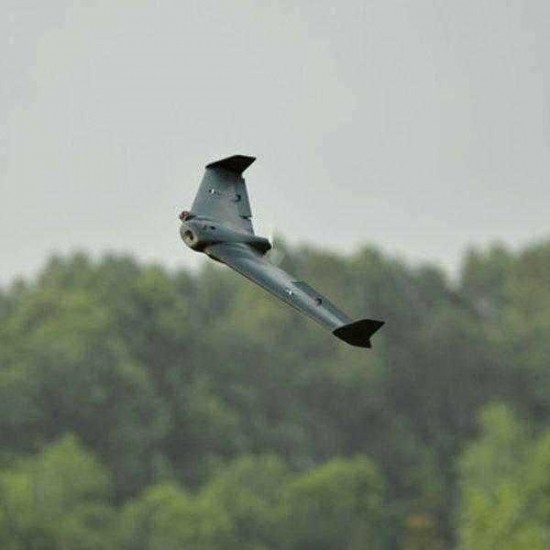 Sonicmodell AR Wing 900mm Wingspan EPP FPV Flywing RC Airplane PNP