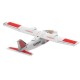 Sonicmodell Binary 1200mm Wingspan EPO Twin Motor Multirole Aerial Survey FPV Platform Mapping RC Airplane KIT