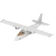 Sonicmodell Binary 1200mm Wingspan EPO Twin Motor Multirole Aerial Survey FPV Platform Mapping RC Airplane KIT