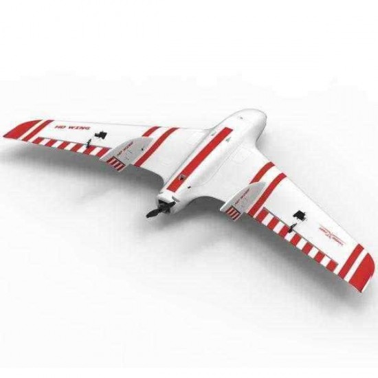 Sonicmodell HD Wing 1213mm Wingspan EPO FPV Flying Wing RC Airplane KIT(12% off coupon: BGHDW1213)