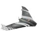 Sonicmodell Mini AR Wing 600mm Wingspan EPP Racing FPV Flying Wing Racer RC Airplane PNP