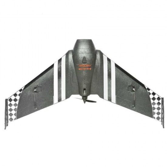 Sonicmodell Mini AR Wing 600mm Wingspan EPP Racing FPV Flying Wing Racer RC Airplane PNP