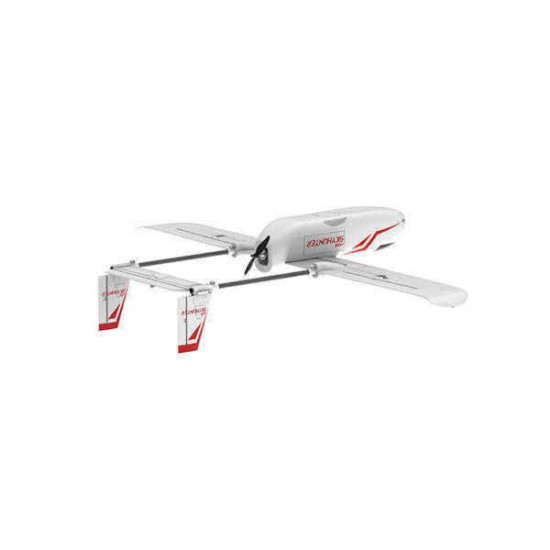 Sonicmodell Mini Skyhunter V2 1238mm Wingspan FPV EPO RC Airplane KIT