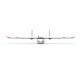 Sonicmodell Mini Skyhunter V2 1238mm Wingspan FPV EPO RC Airplane KIT