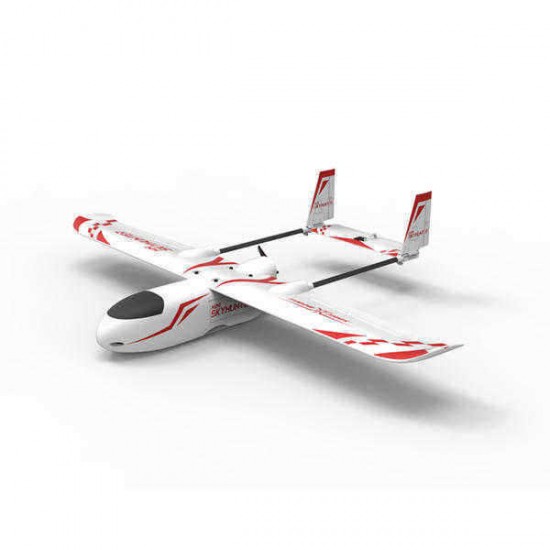 Sonicmodell Mini Skyhunter V2 1238mm Wingspan FPV EPO RC Airplane KIT