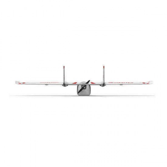 Sonicmodell Mini Skyhunter V2 1238mm Wingspan FPV EPO RC Airplane KIT