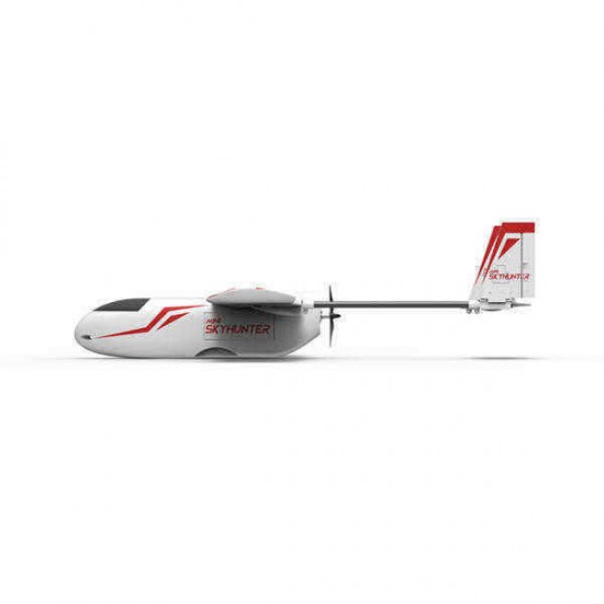 Sonicmodell Mini Skyhunter V2 1238mm Wingspan FPV EPO RC Airplane KIT