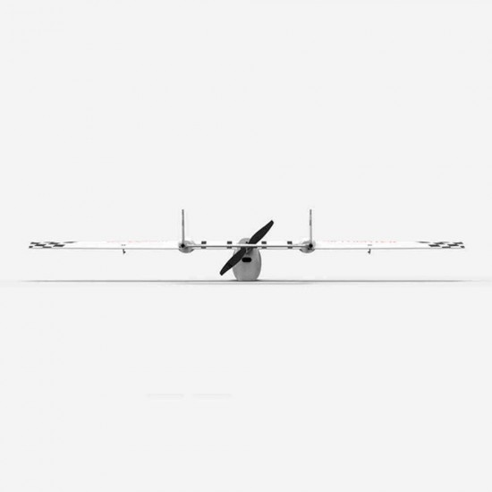 Sonicmodell Skyhunter 1800mm Wingspan EPO Long Range FPV UAV Platform RC Airplane PNP