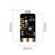 Speedy Bee bluetooth-USB Adapter 2-6S Support STM32 Cp210x USB Connector For RC Flight Controller