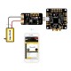 Speedy Bee bluetooth-USB Adapter 2-6S Support STM32 Cp210x USB Connector For RC Flight Controller