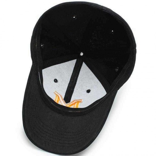 Sport Letter Embroidered Baseball Cap Adjustable Snapback Hat Visor for Men Women