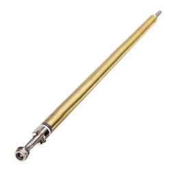 Stainless Steel 8mm/4mm Marine Prop Shafts For RC Boat Parts