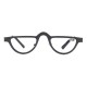 Stainless Steel Reading Glasses Business Middle Aged Casual Lightweight Presbyopic Glasses