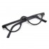 Stainless Steel Reading Glasses Business Middle Aged Casual Lightweight Presbyopic Glasses