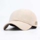 Summer Outdoor Sport Letter Embroidered Baseball Cap Adjustable Snapback Hat