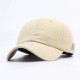 Summer Outdoor Sport Letter Embroidered Baseball Cap Adjustable Snapback Hat