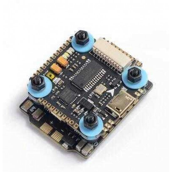 Summer Prime Sale MAMBA F405 Mini Betaflight Flight Controller & F25 25A 3-4S DSHOT600 FPV Racing Brushless ESC