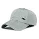 Summer Quick-drying Breathable Sun Hat Outdoor Thin Sunscreen UV Protection Cap Visor Baseball Cap