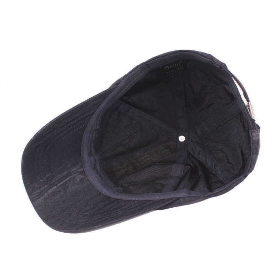 Summer Quick-drying Breathable Sun Hat Outdoor Thin Sunscreen UV Protection Cap Visor Baseball Cap