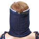 Summer Unisex Women Breathable Empty Top Sun Hat Outdoor Travel Anti-UV Visor Cap