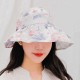 Sun Hat Women Wide Brim UV Protection Summer Beach Packable Visor Cap