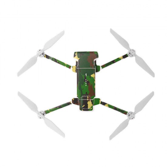 rc quadcopter parts