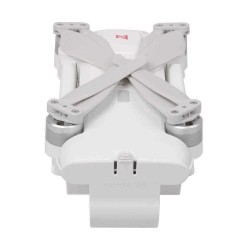 Sunnylife Gimbal Camera Protector White Cover XMI11 for Xiaomi FIMI X8 SE RC Quadcopter