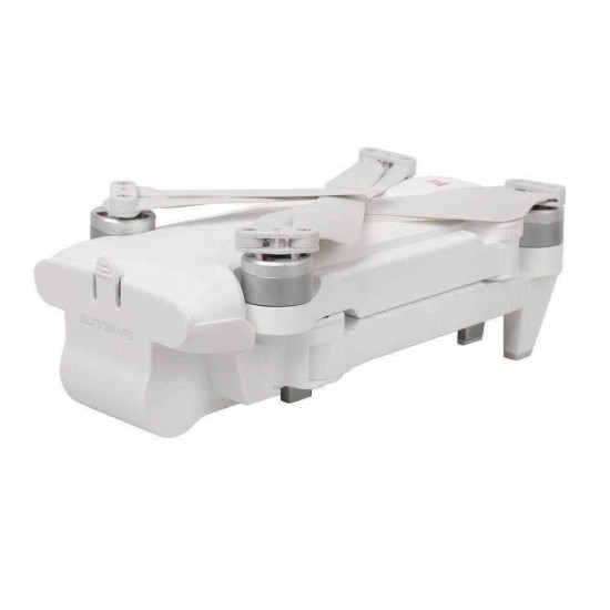 Sunnylife Gimbal Camera Protector White Cover XMI11 for Xiaomi FIMI X8 SE RC Quadcopter