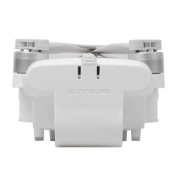 Sunnylife Gimbal Camera Protector White Cover XMI11 for Xiaomi FIMI X8 SE RC Quadcopter