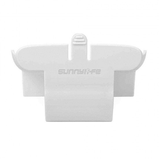 Sunnylife Gimbal Camera Protector White Cover XMI11 for Xiaomi FIMI X8 SE RC Quadcopter