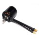 Surpass Hobby C3548 790KV 900KV 1100KV Outrunner Motor for RC Airplane