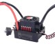 Surpass Hobby KK Series 120A Brushless Waterproof ESC for 2-6S 1/10 2-4S 1/12 Rc Car Parts