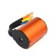 Surpass Hobby Waterproof 3650 3900KV Brushless RC Car Motor With 60A ESC Set For 1/10 RC Car