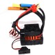 Surpass Hobby Waterproof 3650 4300KV Brushless RC Car Motor With 60A ESC Set For 1/10 RC Car