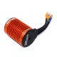 Surpass Hobby Waterproof F540 3300KV Brushless Rc Car Motor +45A ESC Combo Set For 1/10 Rc Car