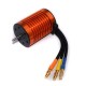 Surpass Hobby Waterproof F540 3300KV Brushless Rc Car Motor +45A ESC Combo Set For 1/10 Rc Car