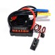 Surpass Hobby Waterproof F540 3300KV Brushless Rc Car Motor +45A ESC Combo Set For 1/10 Rc Car