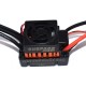 Surpass Hobby Waterproof F540 3300KV Brushless Rc Car Motor +45A ESC Combo Set For 1/10 Rc Car