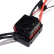 Surpass Hobby Waterproof F540 3300KV Brushless Rc Car Motor +45A ESC Combo Set For 1/10 Rc Car